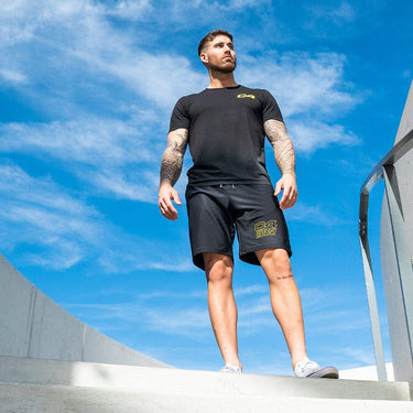 Men's Ignite Your Fire Shorts